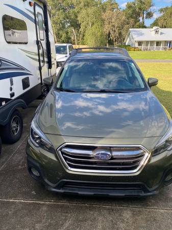 2018 Subaru outback limited for sale in Gainesville, FL – photo 12