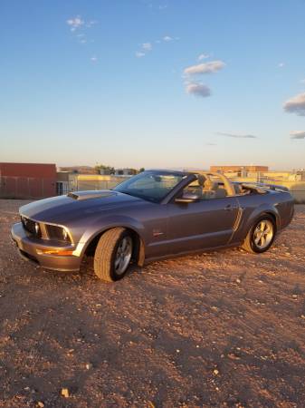 2006 Ford Mustang GT for sale in Rio Rancho , NM – photo 3
