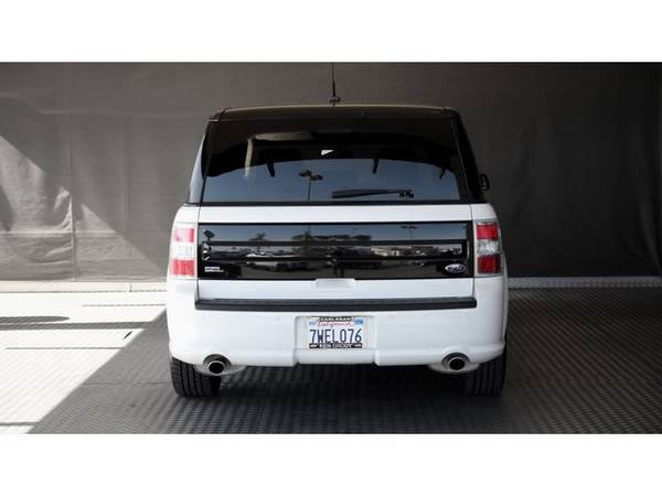 2016 Ford Flex SEL for sale in Carlsbad, CA – photo 7