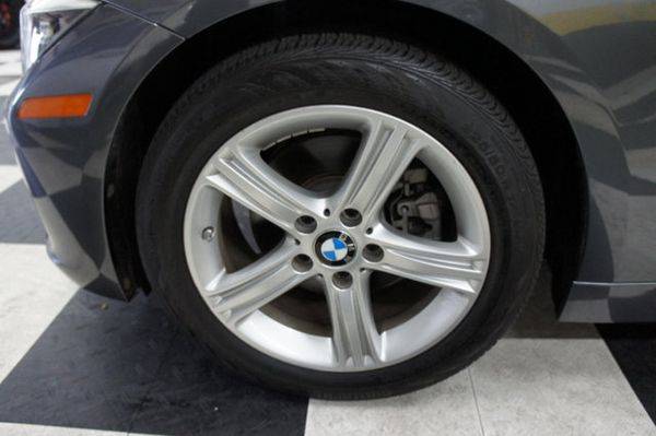 2015 BMW 3 Series 320i EZ FINANCING! for sale in Honolulu, HI – photo 17