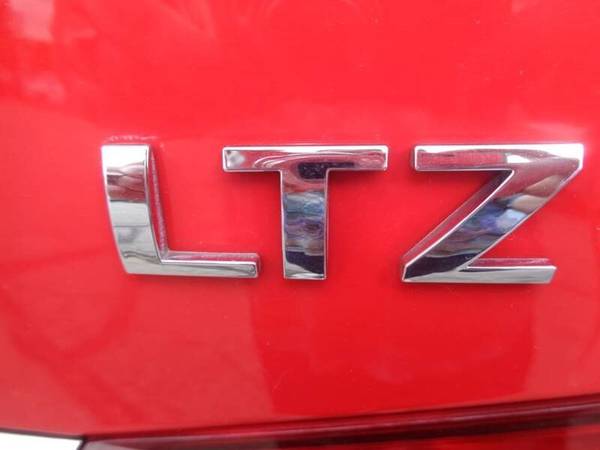 2015 Chevrolet Cruze LTZ Auto for sale in Howell, MI – photo 14