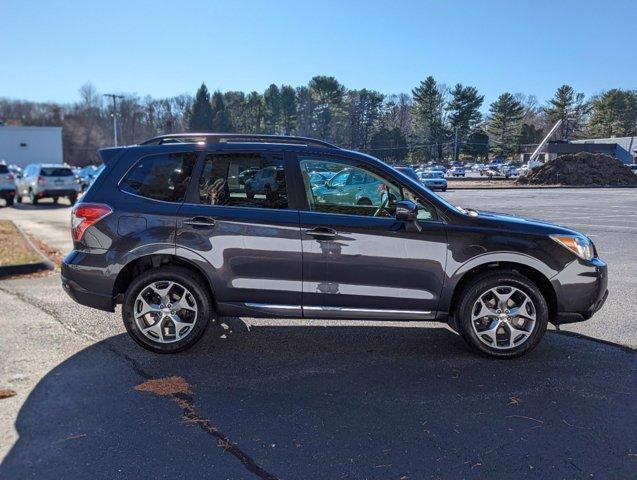 2016 Subaru Forester 2.5i Touring for sale in New London, CT – photo 3