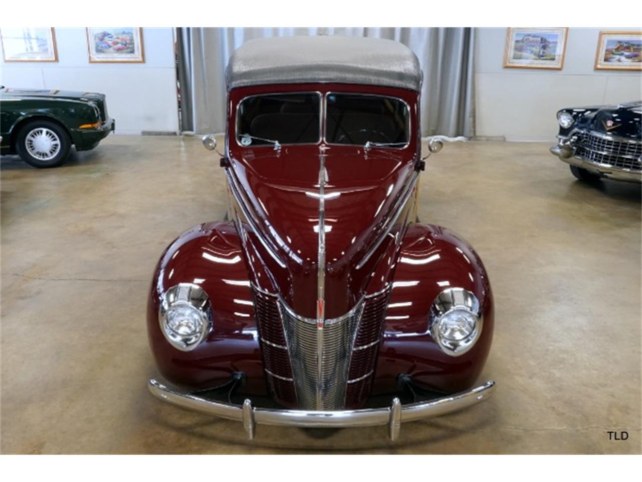 1940 Ford Deluxe for sale in Chicago, IL – photo 4