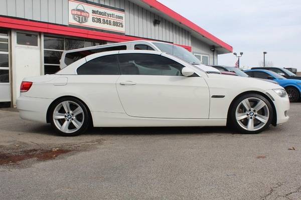 2009 BMW 3 SERIES 335I - - by dealer - vehicle for sale in St. Charles, MO – photo 2
