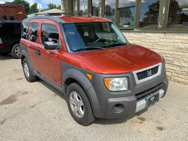 2003 Honda Element for sale in West Allis, WI – photo 7