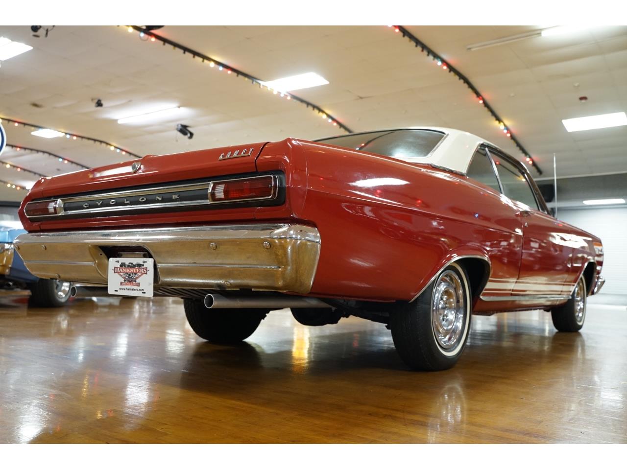 1966 Mercury Cyclone for sale in Homer City, PA – photo 13