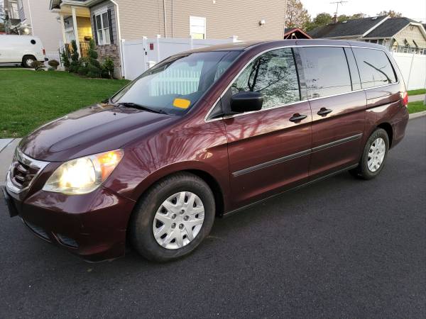 2009 Honda Odyssey 134k - cars & trucks - by owner - vehicle... for sale in Valley Stream, NY – photo 3