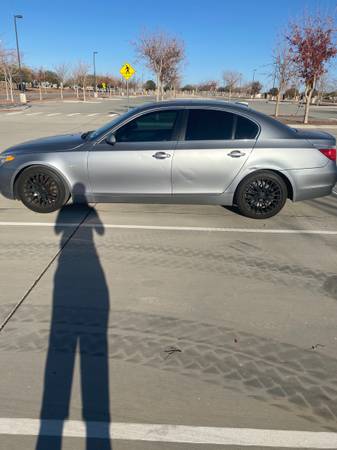 BMW 525i mechanic special - cars & trucks - by owner - vehicle... for sale in Fort Bliss, NM