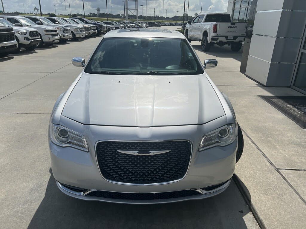 2020 Chrysler 300 Limited RWD for sale in Diberville, MS – photo 23