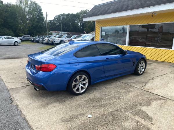 14 BMW 435I M sport package, 69K miles - cars & trucks - by dealer -... for sale in Pensacola, FL – photo 15