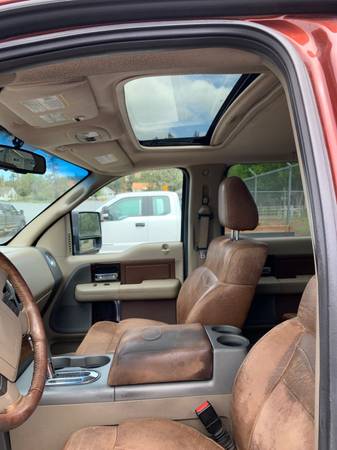 2007 Ford F-150 Dark Copper Metallic FANTASTIC DEAL! for sale in Powell Butte, OR – photo 7