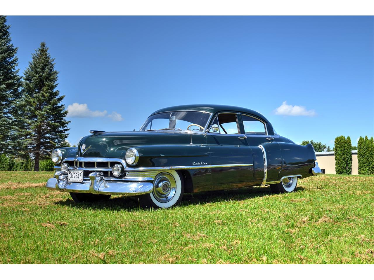 1950 Cadillac Series 61 for sale in Watertown, MN – photo 2