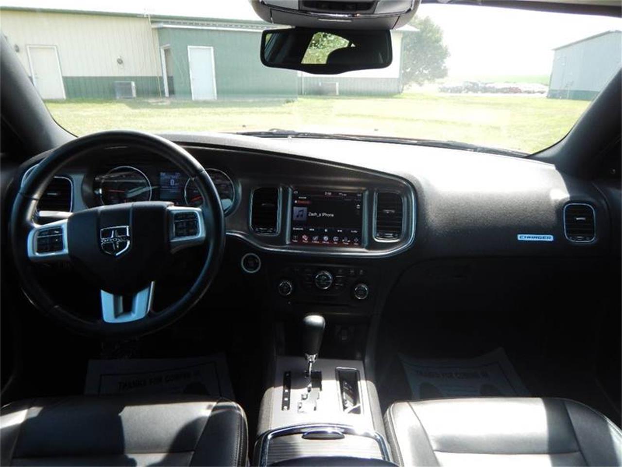 2011 Dodge Charger for sale in Clarence, IA – photo 18
