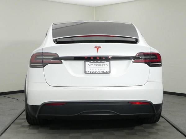 2022 Tesla Model X Long Range Sport Utility 4D [ Only 20 Down/Low for sale in Sacramento , CA – photo 5