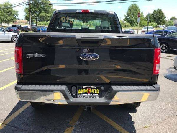 2015 Ford F-150 F150 F 150 XL 4x4 XL 4dr SuperCab 6.5 ft. SB - $750... for sale in District Heights, MD – photo 22