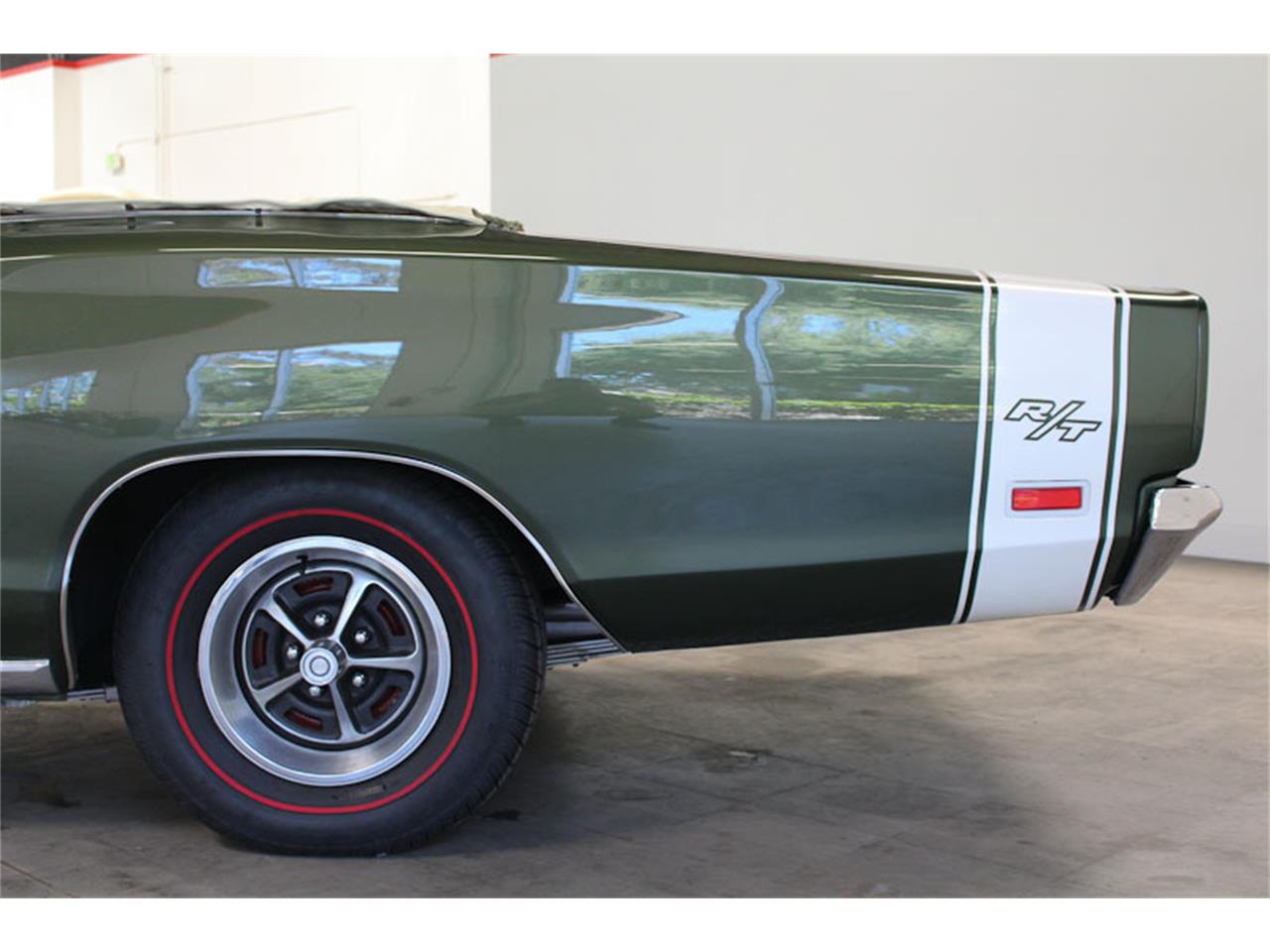 1969 Dodge Coronet for sale in Fairfield, CA – photo 39