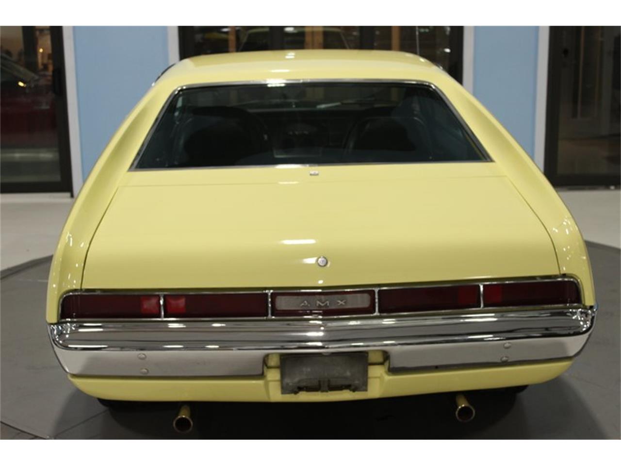 1970 AMC AMX for sale in Palmetto, FL – photo 19