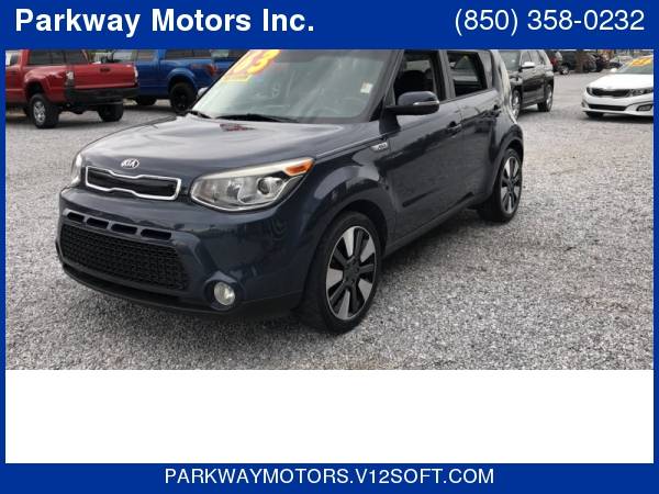 2014 Kia Soul ! *Very clean and has been well maintained !!! * for sale in Panama City, FL – photo 3