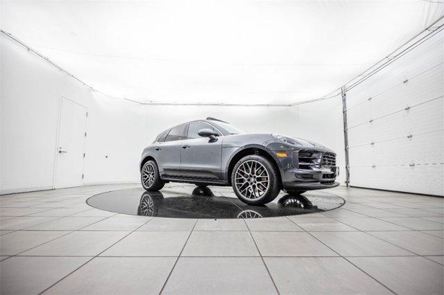 2019 Porsche Macan S for sale in Wichita, KS – photo 48