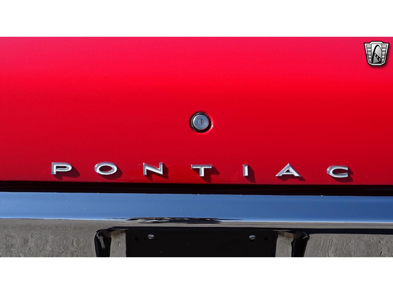 1968 Pontiac LeMans for sale in O'Fallon, IL – photo 67