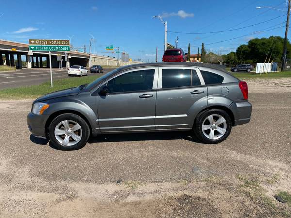 2012 Dodge Caliber 1500 Down/enganche for sale in Brownsville, TX