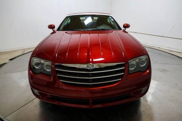 2005 Chrysler Crossfire Limited - - by dealer for sale in Sarasota, FL – photo 7