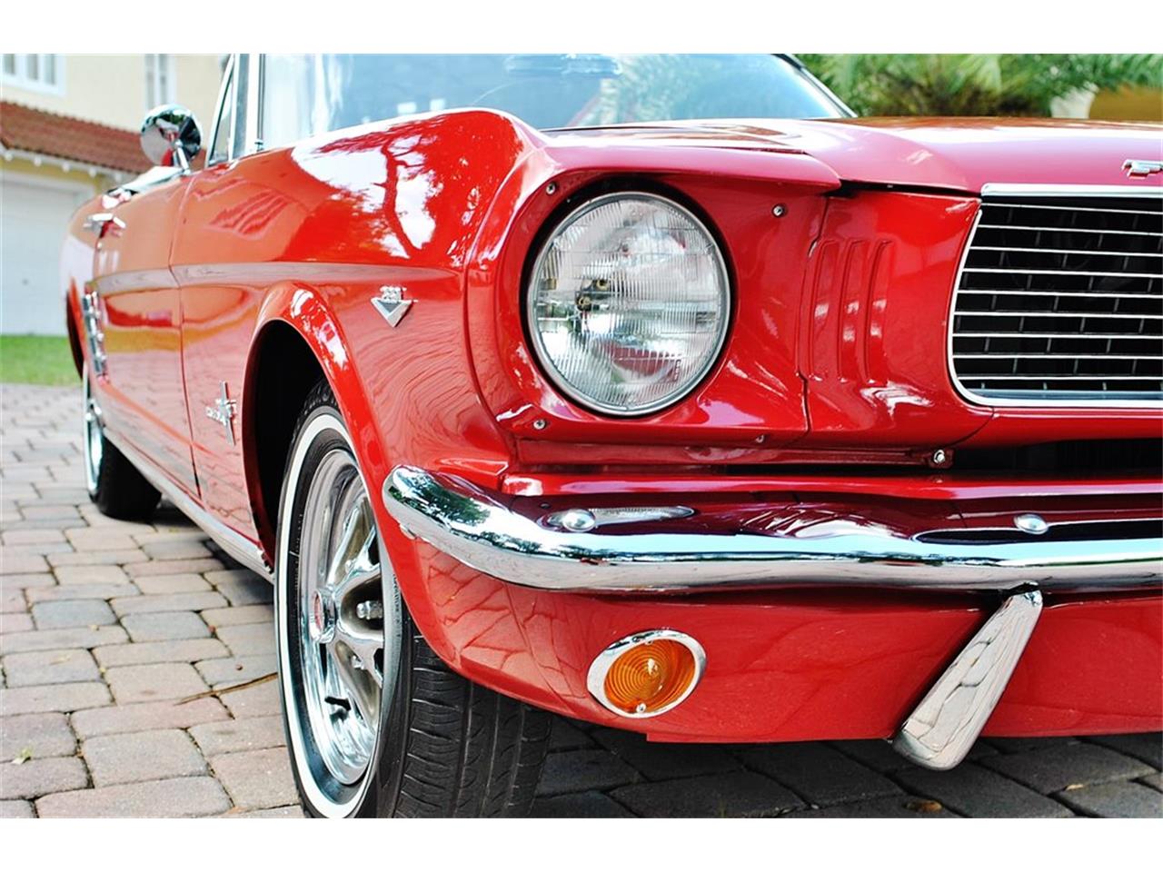 1966 Ford Mustang for sale in Lakeland, FL – photo 23