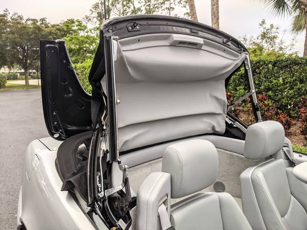 Mercedes-Benz SL500 Sport R129, 1-Owner, 21K Miles for sale in Fort Myers, FL – photo 19