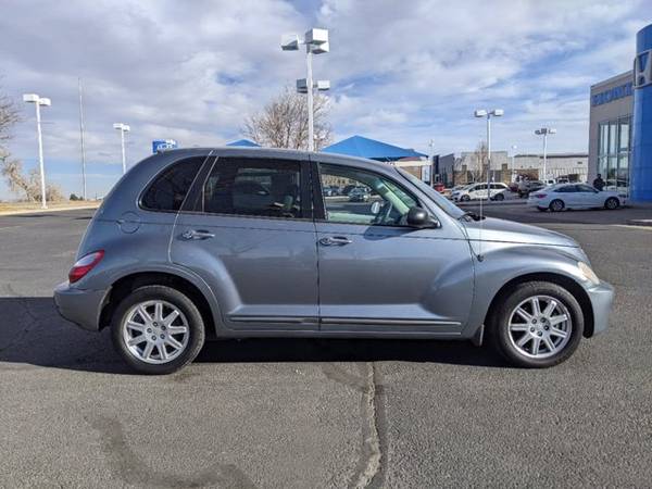 ? 2009 Chrysler PT Cruiser Touring ? - - by dealer for sale in Greeley, CO – photo 4