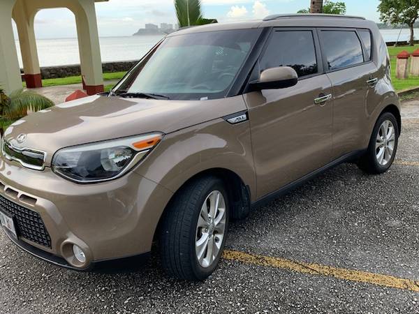 2015 Kia Soul for sale in Other, Other – photo 2