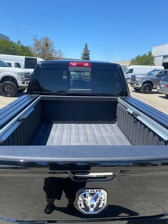 2020 Ram Ram Pickup 2500 6 4 Limited W/RAM BOXES LEVELED ON 35s for sale in Reno, NV – photo 16