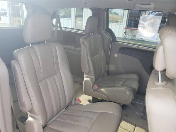 2016 Chrysler Town Country Touring for sale in Fort Myers, FL – photo 10