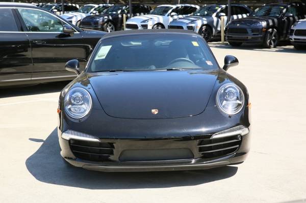 2016 Porsche 911 Carrera S for sale in Mill Valley, CA – photo 3