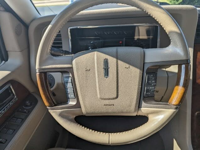 2012 Lincoln Navigator 4WD for sale in Peoria, IL – photo 15