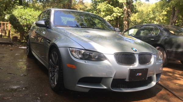 BMW M3 e90 - cars & trucks - by owner - vehicle automotive sale for sale in Chattanooga, TN – photo 5