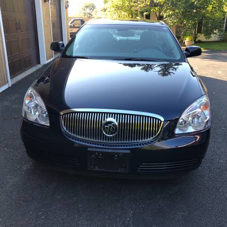 2007 Buick Lucerne CX -low miles for sale in Pittsford, NY – photo 2