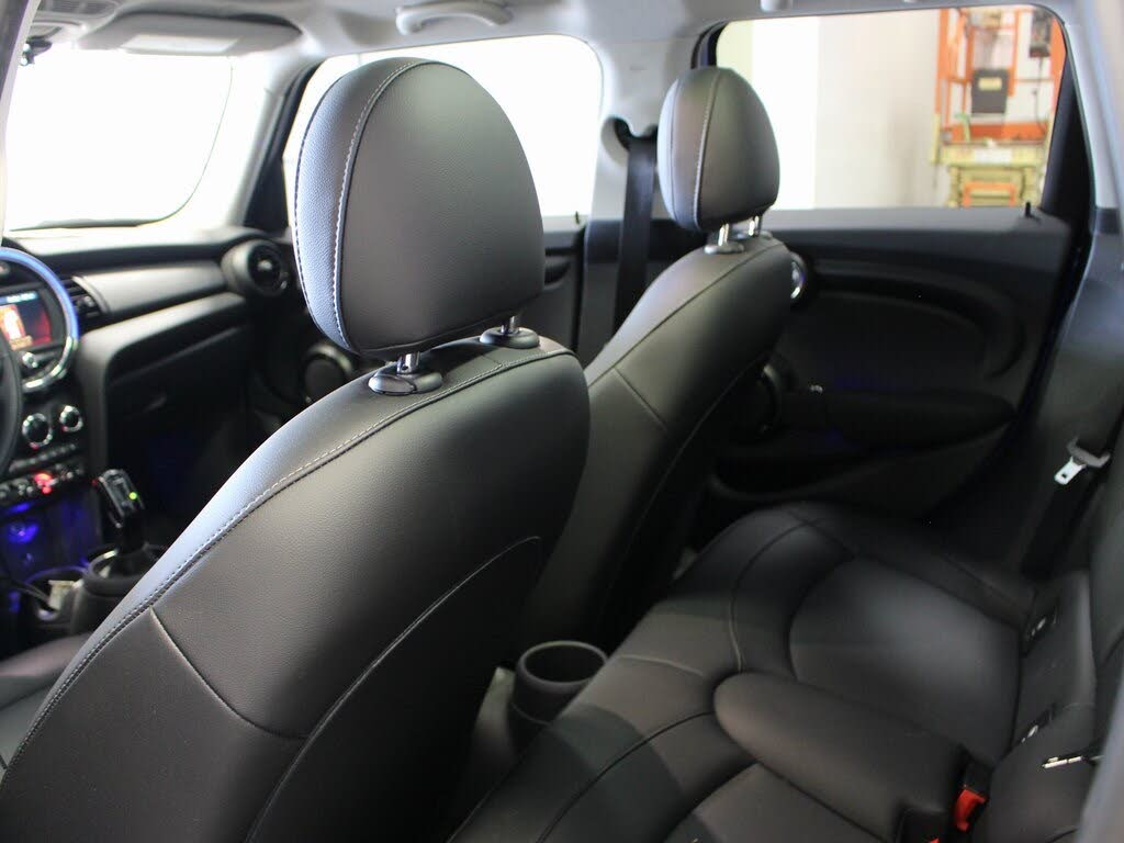 2020 MINI Cooper 4-Door Hatchback FWD for sale in Fort Wayne, IN – photo 15
