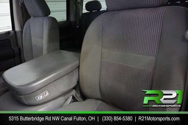 2006 Dodge Ram 2500 Laramie Quad Cab 4WD Your TRUCK Headquarters! We... for sale in Canal Fulton, WV – photo 20