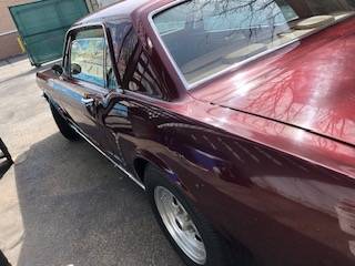 1965 Ford Mustang Coupe Classic for sale in Brooklyn, NY – photo 6