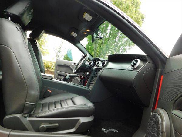 2009 Ford Mustang Shelby GT500 / 640HP / 6-SPEED / ONLY 4000 MILES... for sale in Portland, OR – photo 14