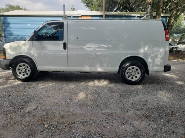 2009 Chevy Van for sale in Valrico, FL – photo 5