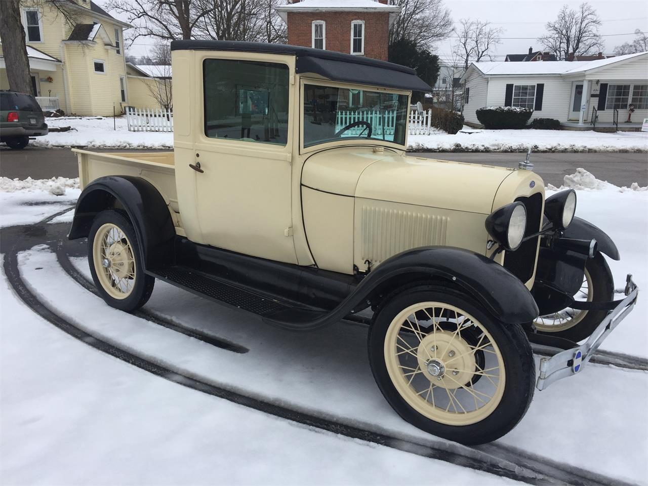 1929 Ford Pickup for sale in Utica, OH – photo 2