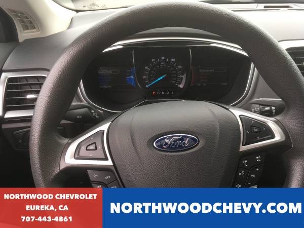 *** 2016 Ford Fusion SE **** for sale in Eureka, CA – photo 11