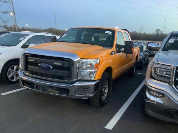 2016 FORD F250 SUPER DUTY - - by dealer - vehicle for sale in Memphis, AR – photo 2