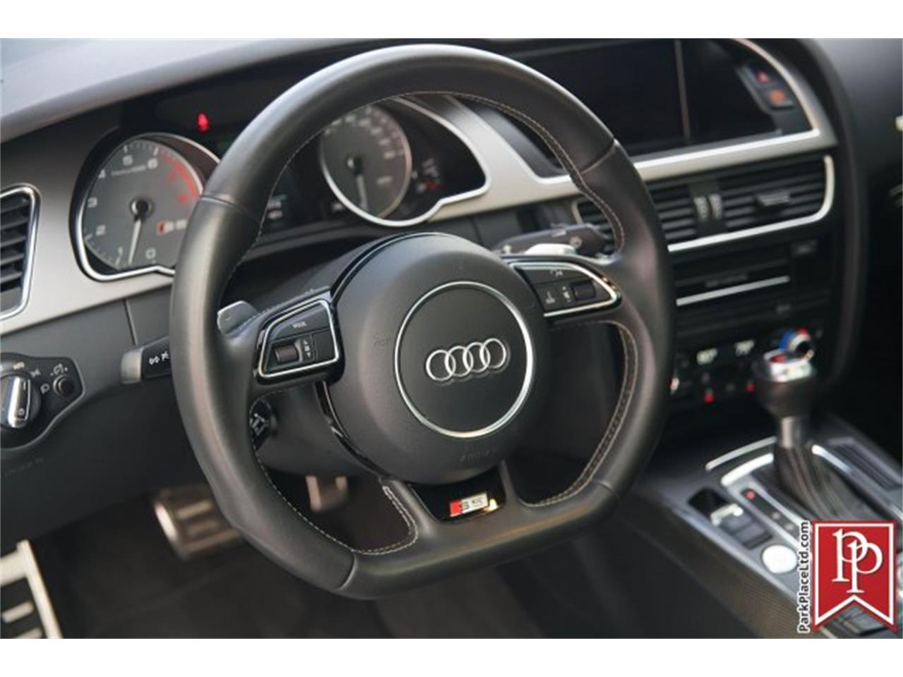 2013 Audi S5 for sale in Bellevue, WA – photo 8