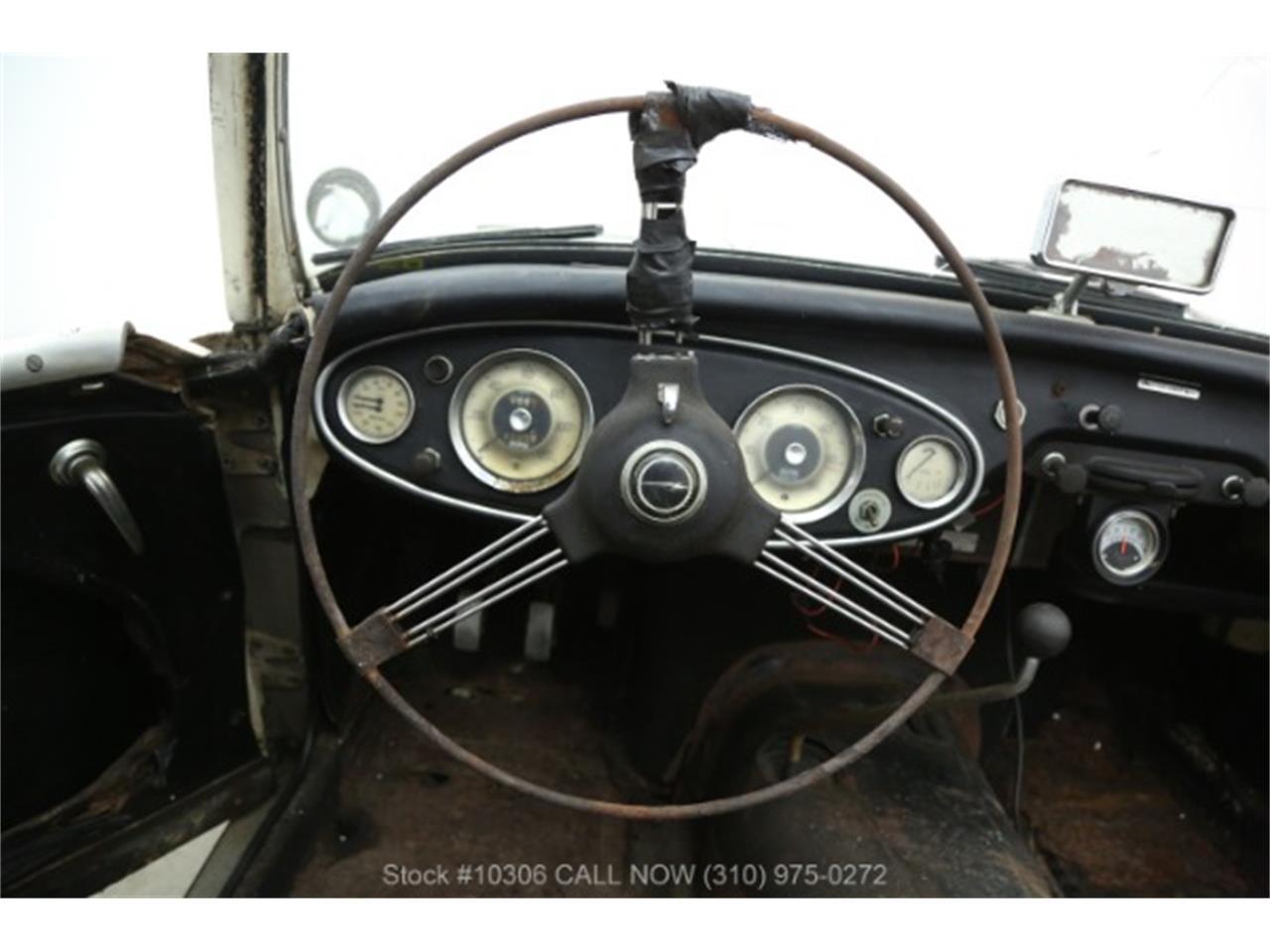 1962 Austin-Healey 3000 for sale in Beverly Hills, CA – photo 29