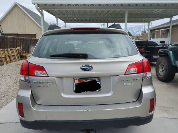 2014 Subaru Outback 2 5i for sale in Salt Lake City, UT – photo 4