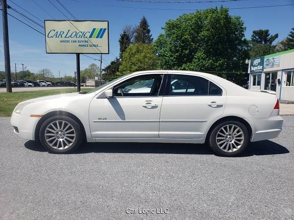 2008 Mercury Milan I4 5-Speed Automatic for sale in Middletown, PA – photo 5