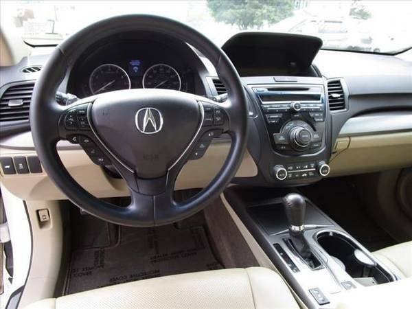 2013 Acura RDX w/Tech for sale in Penns Creek PA, PA – photo 18