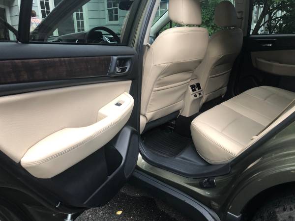 2015 Subaru Outback 3 6R for sale in Princeton, NJ – photo 11